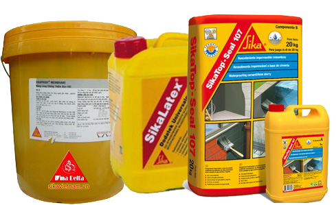 Hé lộ điểm đến chuyên sika tại Thái Bình luôn nườm nượp người mua